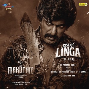 Rise of Linga (From MAKUTAM - Telugu) - Single (2026) (G.V. Prakash Kumar)